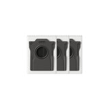 Mova Mrdb8 Dust Bag, 3.2 L For  E30 Ultra,E40 Ultra,P50 Ultra,P50 Pro Ultra,V50 Ultra,V60 Mobius,Z60 Ultra Roller