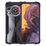 Movil Cubot King Kong 9 6.5" 12gb 512gb Negro