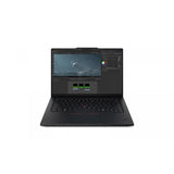 Móvil Estación De Trabajo Thinkpad P14s G7 21xj0012pb W11pro Ultra 9 X9 388h/64gb/1tb/Int/14.5 3k/Black/Vpro/3yr Premier + Co2 Offstet