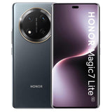 Móvil Honor Magic7 Lite 6,78" Qualcomm Snapdragon 6 Gen1 + Cargador 100w - Negro 512 Gb + 8 Gb Ram