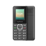 Movil Myphone 2240 Lte Negro