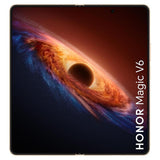 Móvil Pack Honor Magic V6 6,52" Qualcomm Snapdragon 8 Elite Gen 5 - Gold 512 Gb + 16 Gb Ram