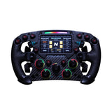 Moza Fsr Negro Volante Pc