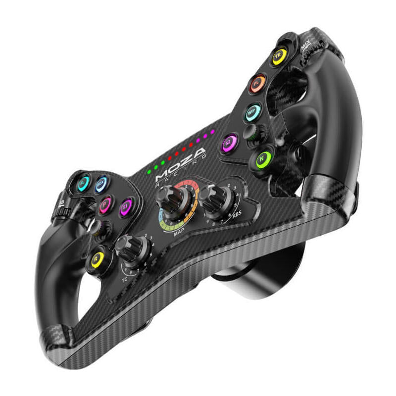 Moza Ks Formula Wheel