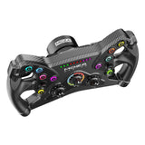 Moza Racing Controller Rs047 Ks Wheel Negro