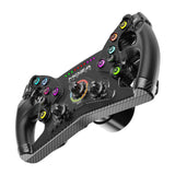 Moza Racing Controller Rs047 Ks Wheel Negro