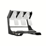 Moza Racing Soporte Rs075 / Crp2 Inversion Kit Negro