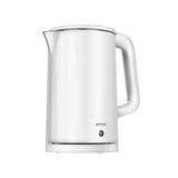 Mpm Hervidor Inalámbrico Mcz-105, Blanco, 1,7 L
