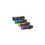 Mps Amarillo Compatible Xerox Wc6515 Phaser 6510 -61g/4.3k 106r03692
