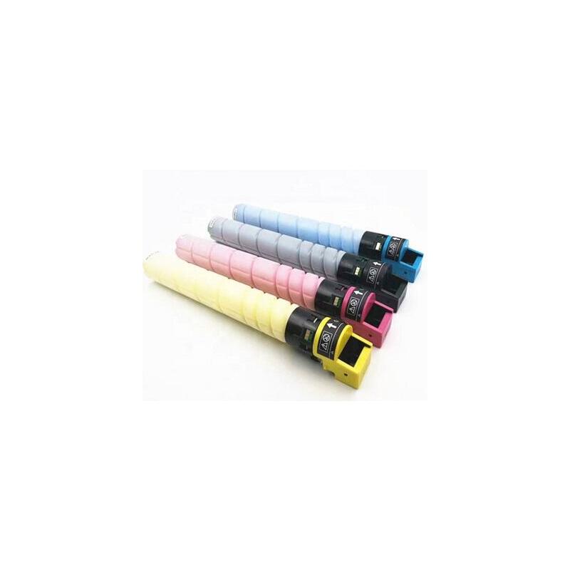 Mps Compatible Minolta Bizhub C450i C550i C650i-28k/486g Acv1250 Mitn626y