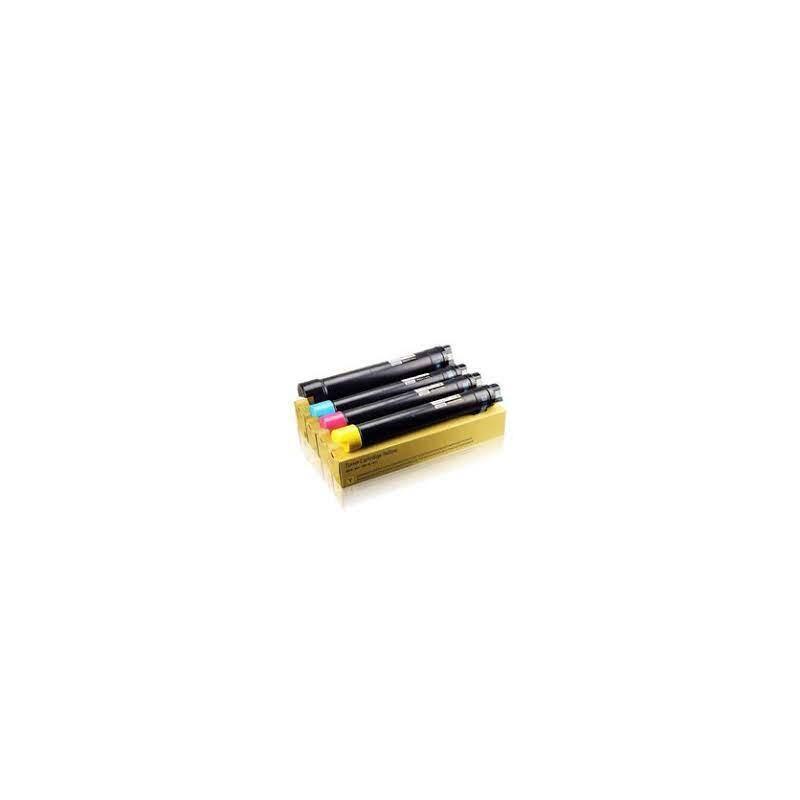 Mps Compatible Para Lexmark C950,X950,X952,X954-38k C950x2kg