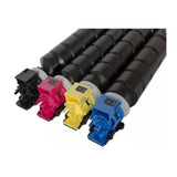 Mps Cyan Compatible Kyocera Ecosys 8060 Cdn -250g/20k 1t02rrcnl0