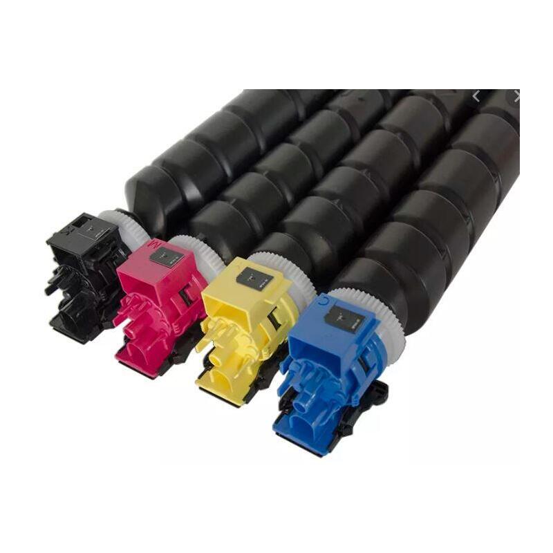 Mps Magenta Compatible Kyocera Ecosys 8060 Cdn -250g/20k 1t02rrbnl0