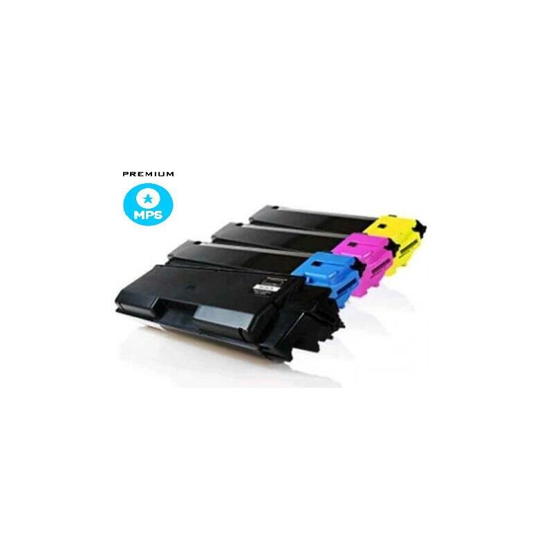 Mps Magenta+Vaschetta M6530cd/6030/P6130-100g/5k 1t02nrbnl0