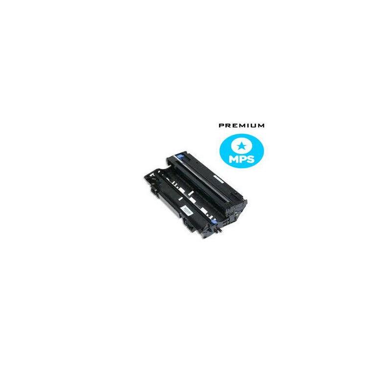 Mps Tambor Brother Hl 2240d 2250dn Mfc-7360 12k Dr-2200 Brodr2200pp