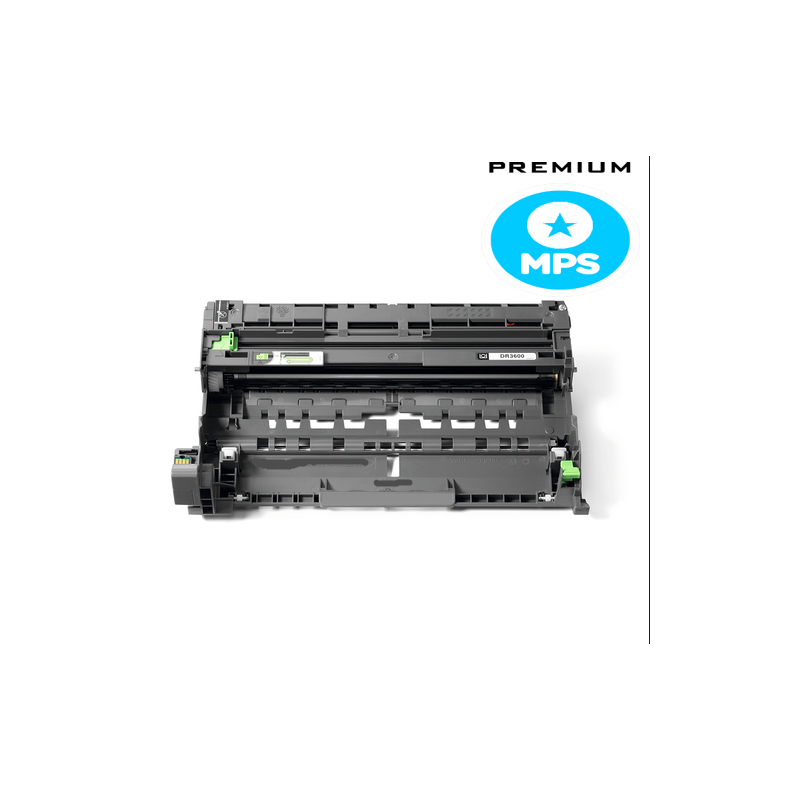 Mps Tambor Hl-L5210 5710 6710 6910 6410 6210 5510-45k Brdr3600pp