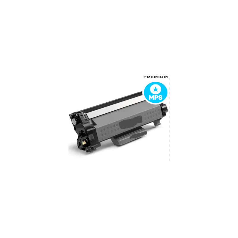 Mps Tambor Mfc-L2827 2835 2860 2660 2620 2627 2665 2445-15k Brdr2510pp