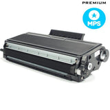 Mps Toner Hl-6250 6300 6400 6600 6800 6900 5000-8k Tn-3480 Brtn3480pp