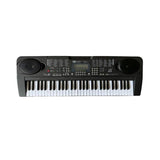 Mq 6159 Ufb - Keyboard Edukacyjny, Klawisze, Organy