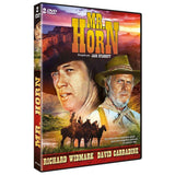 Mr. Horn