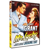 Mr. Lucky (1943)