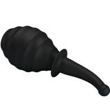 Mr Play - Ducha Anal Blkm6 Super Power Negro