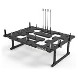 Mreacom Bc1 V2 Benchtable - Negro
