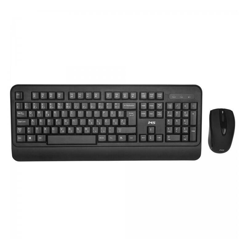 Zestaw Inalámbrico Klawiatura + Mysz Alpha M300