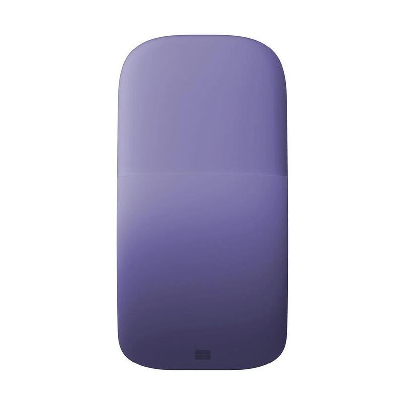 Ms Surface Arc Mouse Viole
