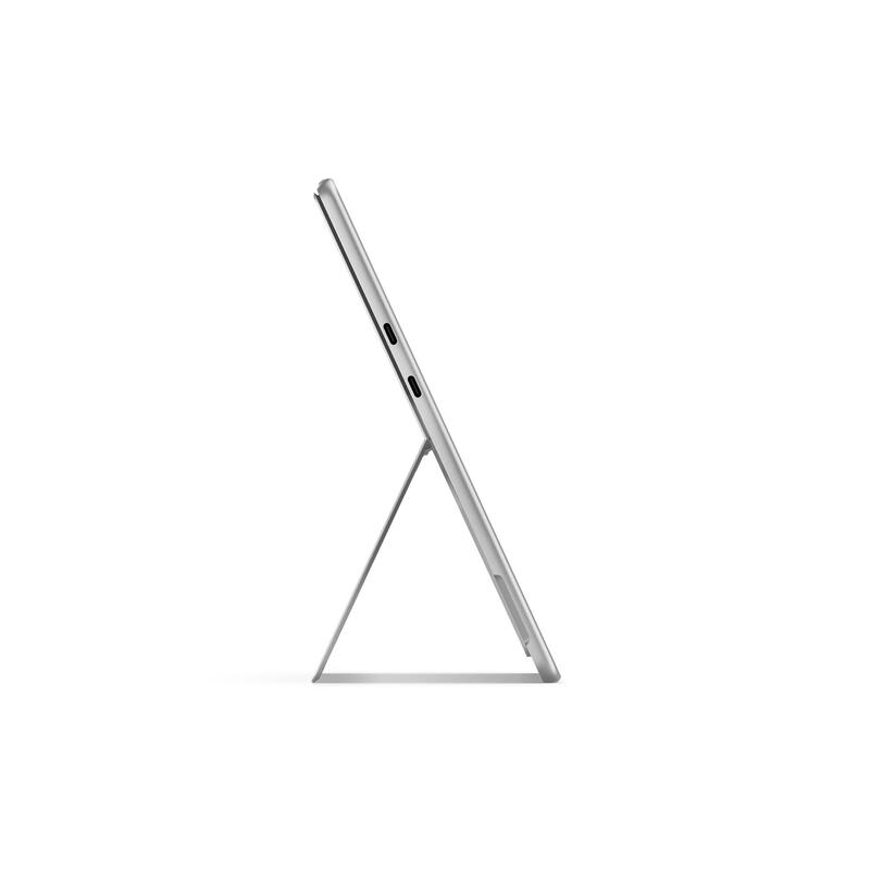 Ms Surface Pro 11 Qualcomm Snapdragon X Elite 13" 16gb 1tb W11p Cm Sc Ee1 Comm Platinum