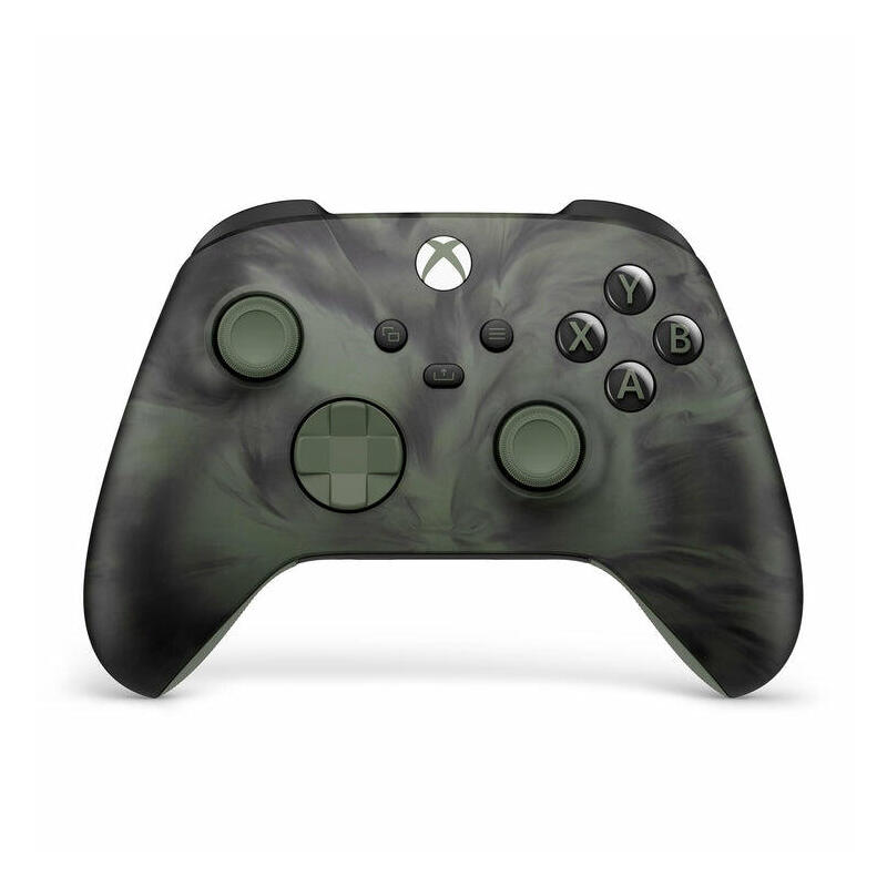 Ms Xbox Wireless Controller Special Edition