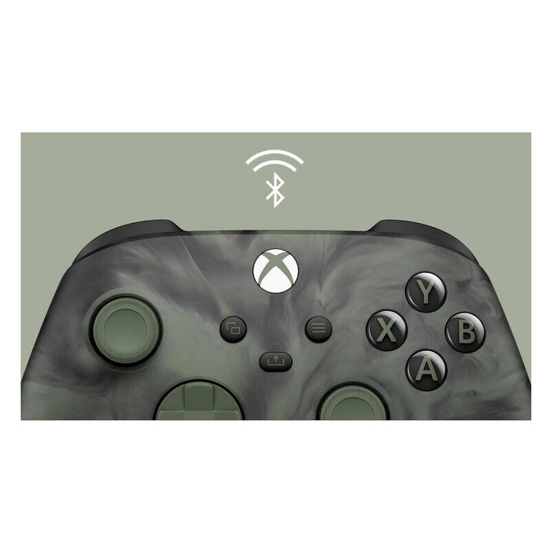 Ms Xbox Wireless Controller Special Edition