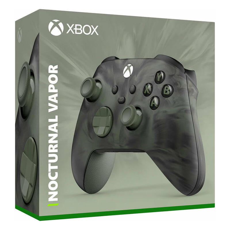 Ms Xbox Wireless Controller Special Edition