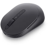 Ms7421w Mouse Ambidextrous Rf  Wireless + Bluetooth Optical