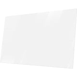 Msi 8" Claw Tempered Glass Screen Protector (Clawretail)(Ff)(P)