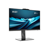 Msi All In One Pro Ap242p 14m-649xeu - I5-14400  23,8"  16gb  512gb  No Os  Negro