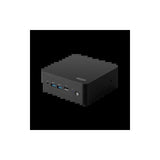 Msi Barebone Cubi Nuc 1m-246bes. I7-150u. Intel Uma Graphics. Negro