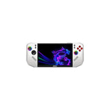 Msi Claw A8 Bz2em-036 Polar Tempest, Videoconsola Blanco 001t8k-036