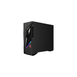 Msi Cpu Mag Infinite S3 14nuc5-1437es. I5-14400f. Rtx 4060 Ventus 2x Black 8g Oc. 16gb (8gb*2) 1tb*1 Pcie Ssd. W11 Home