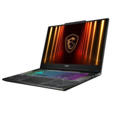 Msi Cyborg 17 B13wgkg-203xpl I7-13620h 17.3" Fhd 144hz 16gb Ddr5 Ssd1tb Geforce Rtx 5070 8gb Noos