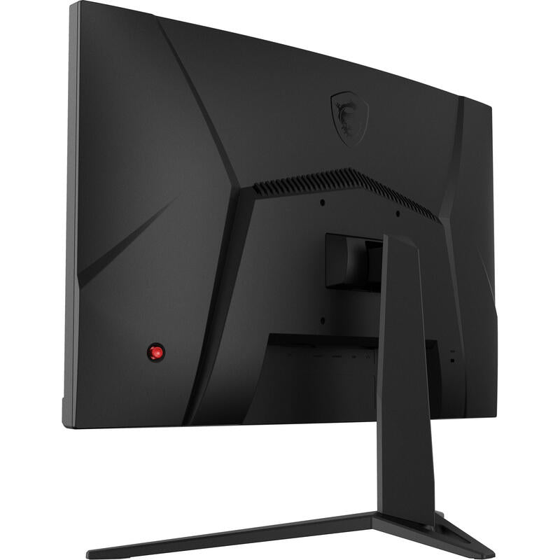 Msi G24c4 E2 23.8" Ips Flat 1920x1080 170hz 1ms 2xhdmi 2.0b Dp 1.2a