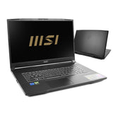 Msi Katana 17 B13vgk-856xpl - I7-13620h  17,3"  16gb  1tb  No Os  Rtx 4070