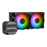 Msi Mag Coreliquid M240 Liquid Cooling