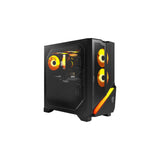 Msi Mpg Infinite Z3 9nvrr9-609de R7 9700x 32gb 1tbssd Rtx5070ti W11 Home