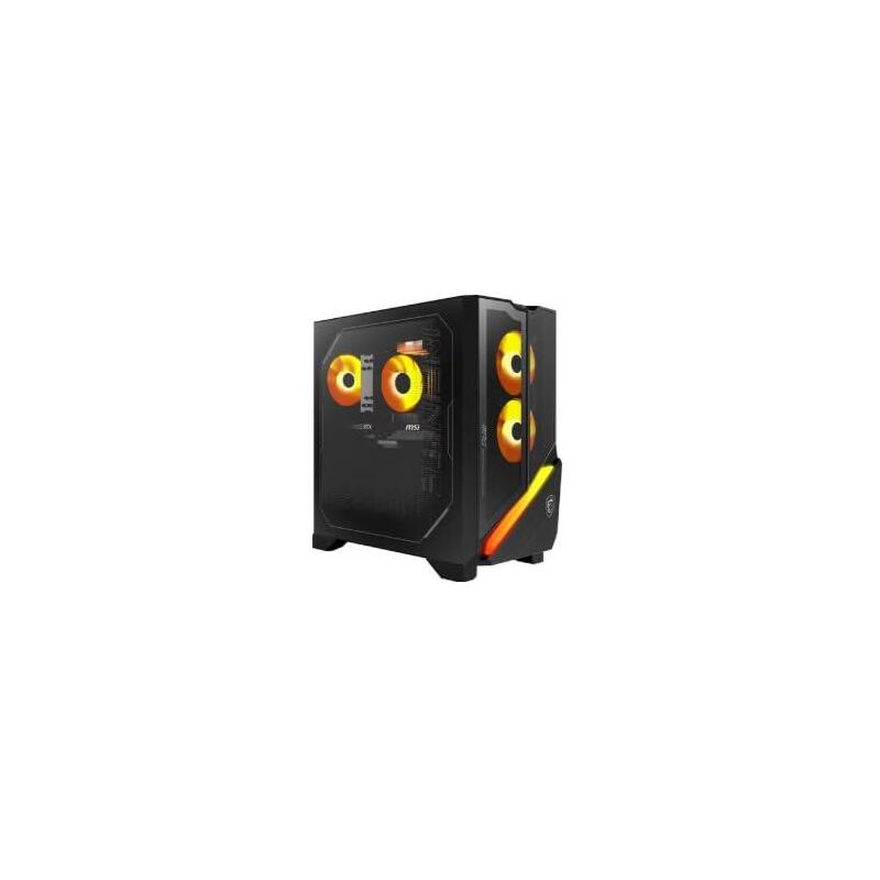 Msi Mpg Infinite Z3 X3d 7nvpr7-695at (Negro/Transparente, Windows 11 Home) 00b94221-695
