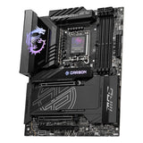 Msi Placa Base Mpg Z890 Carbon Wifi Atx Lga1851