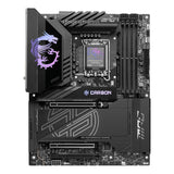Msi Placa Base Mpg Z890 Carbon Wifi Atx Lga1851