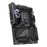 Msi Placa Base Mpg Z890 Carbon Wifi Atx Lga1851