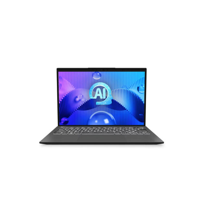 Msi Portatil Prestige 13 Ai+ Evo A2vmg-030es. 13.3" 2.8k Oled. Intel Core Ultra 7 256v. 16gb Lpddr5x. 512gb Ssd. Win 11 Home Nxt Gen Premium.