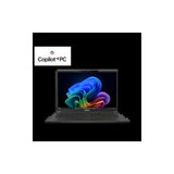 Msi Portatil Stealth A16 Ai+ A3xwig-061es. 16"  (2560 X 1600) Oled, 240hz. Amd Ryzen Ai 9 Hx 370. Nvidia Geforce Rtx 5080 , Gddr7 16gb. Lpddr5x 32gb. 1tb Nvme Pcie Ssd. W11 Home. Negro